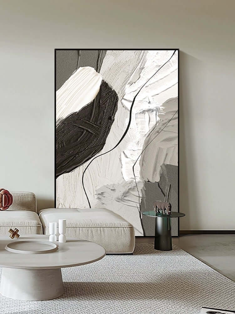 Merits 2 - Hand Painting