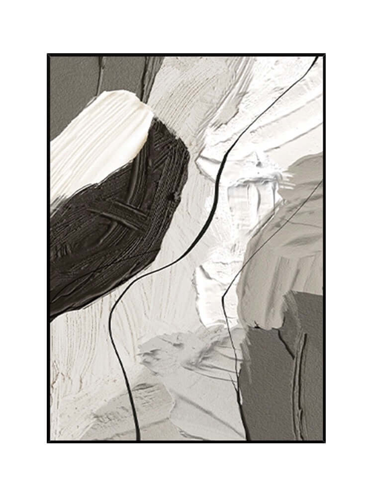 Merits 2 - Hand Painting