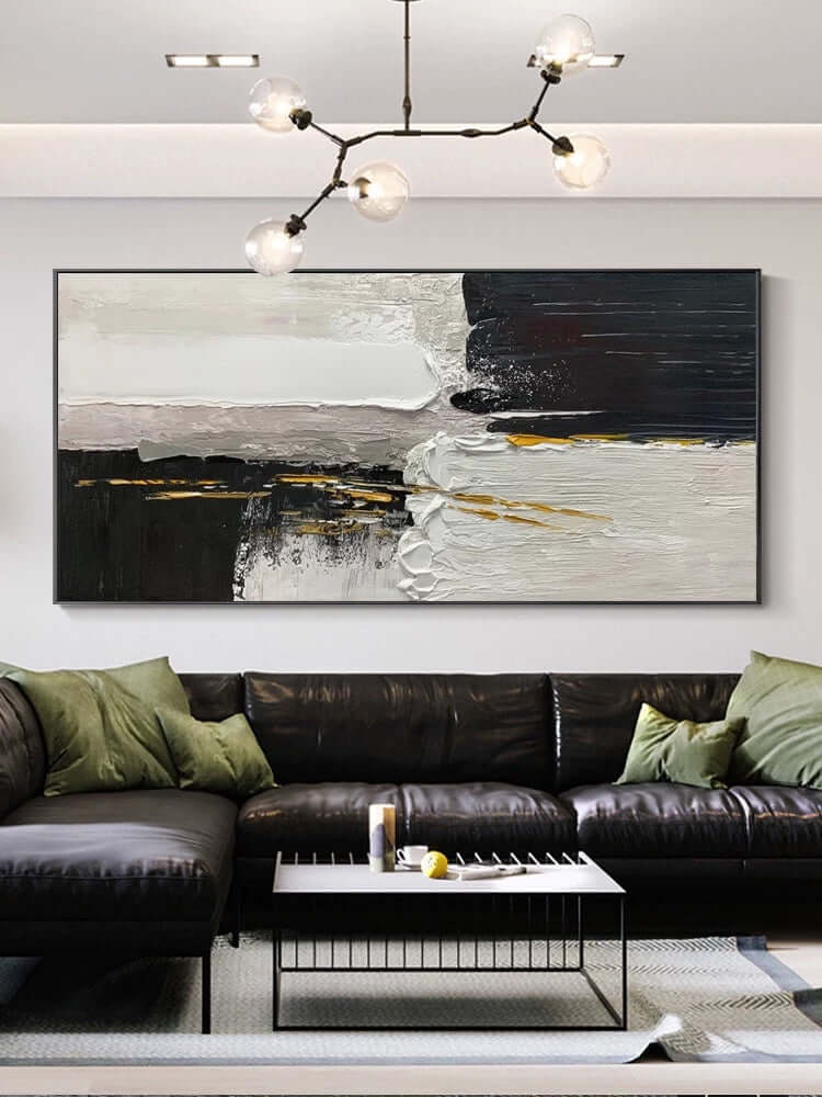 L& Dining Room Wall Art