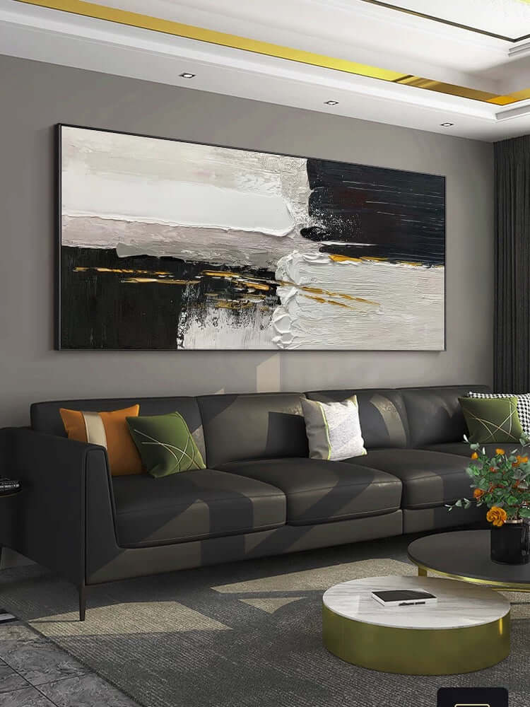 L& Dining Room Wall Art