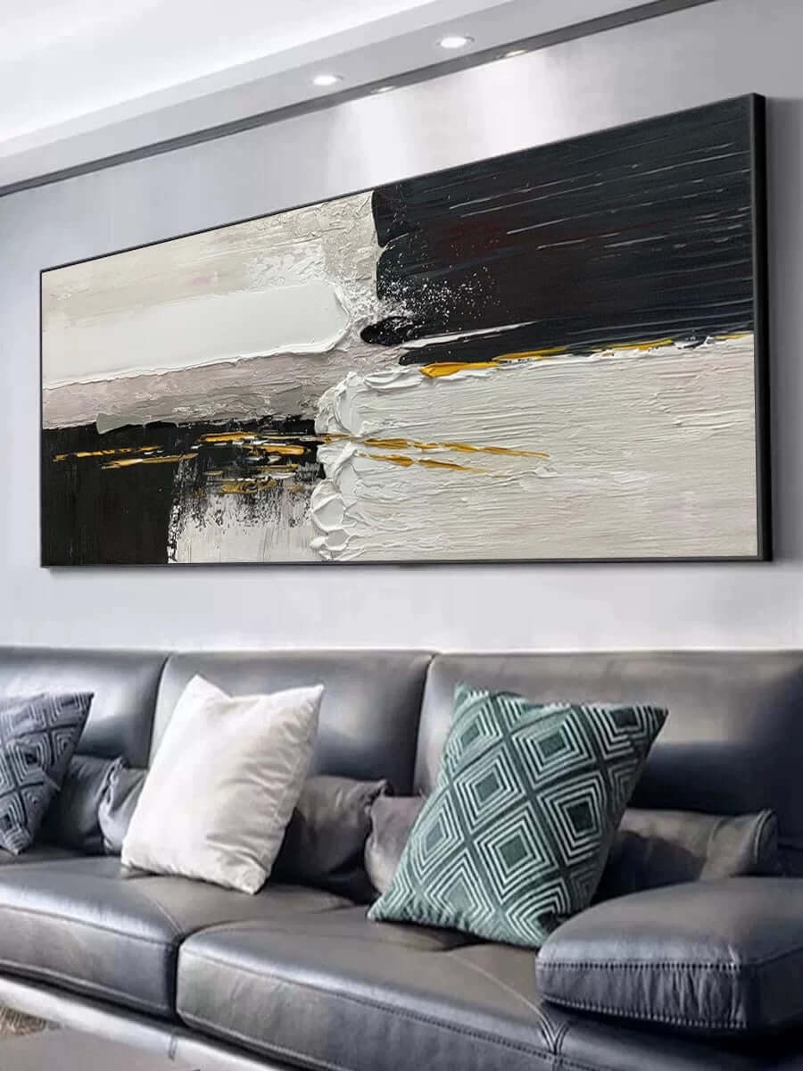 L& Dining Room Wall Art