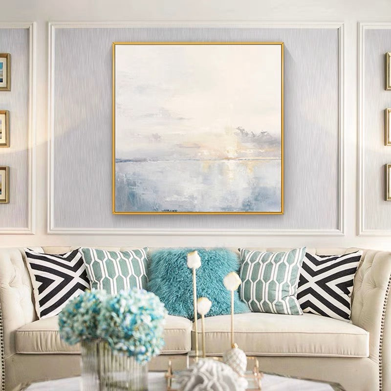 First Sunrise Dining Room Wall Art