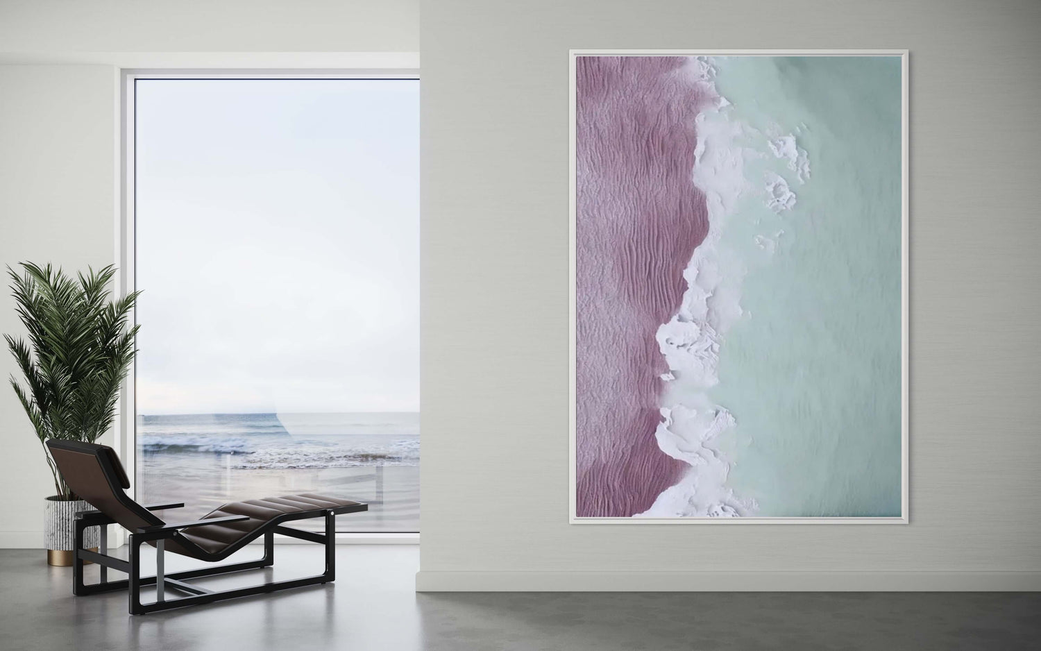 Ponder 2 Dining Room Wall Art