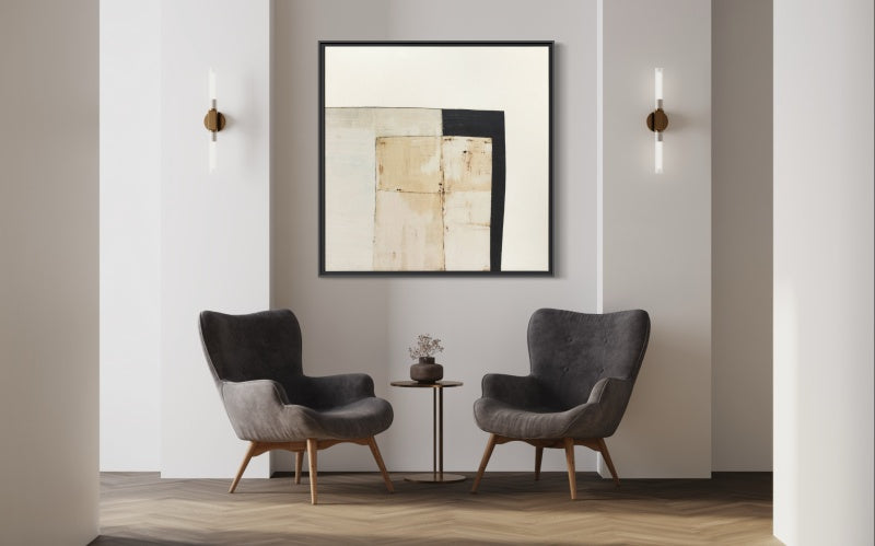 Above My Head - Kline Collective Halloween Sale