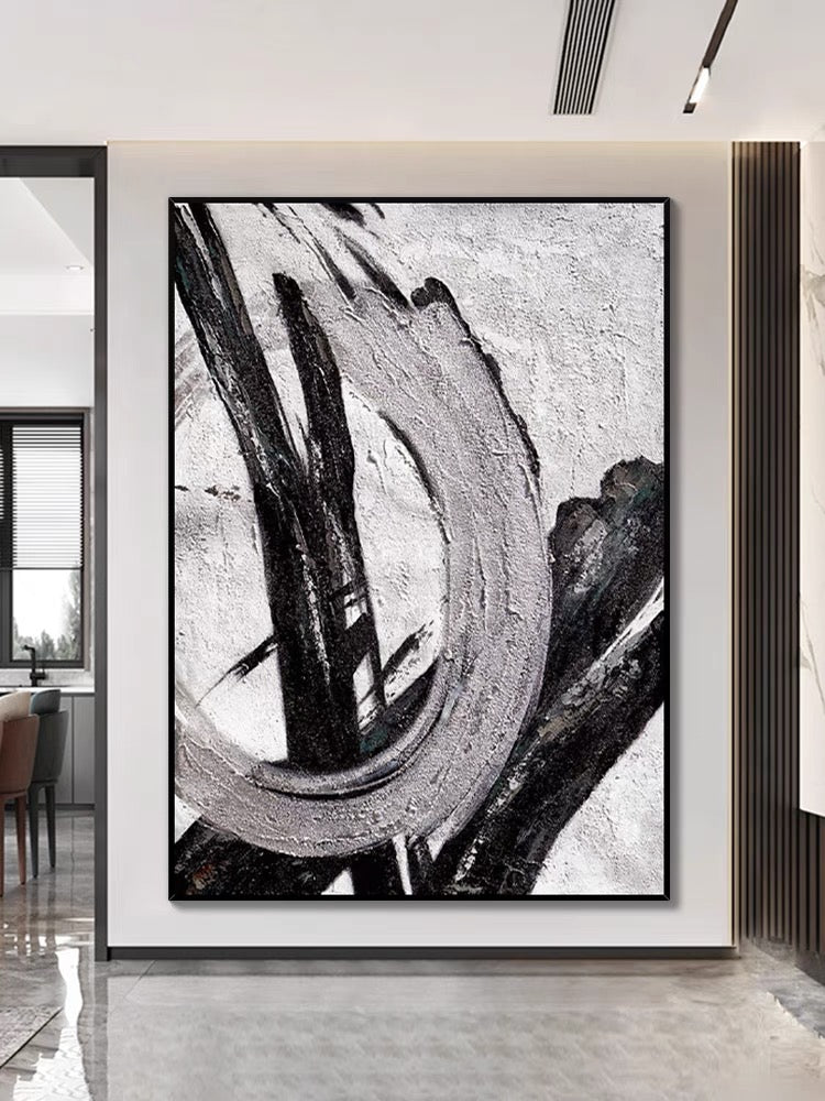 Niente Dining Room Wall Art