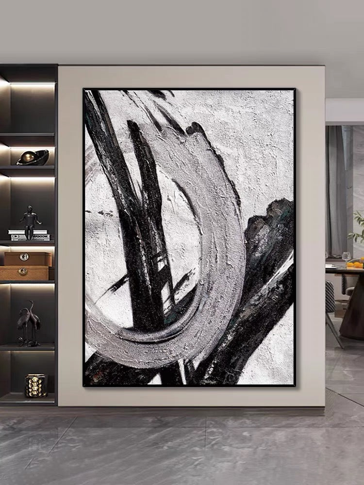 Niente Dining Room Wall Art