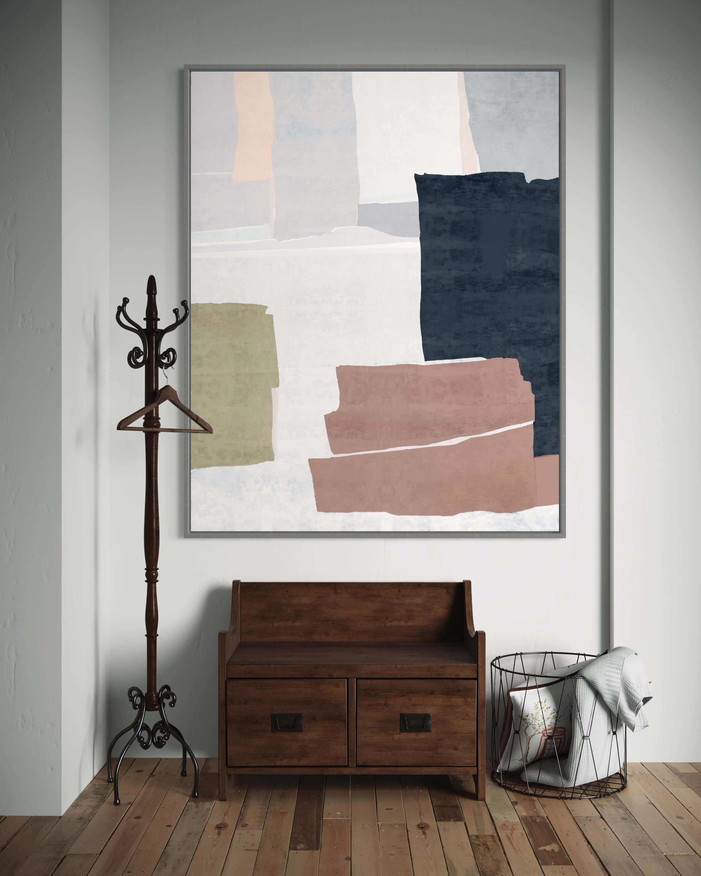 Playa de Noviembre N°3