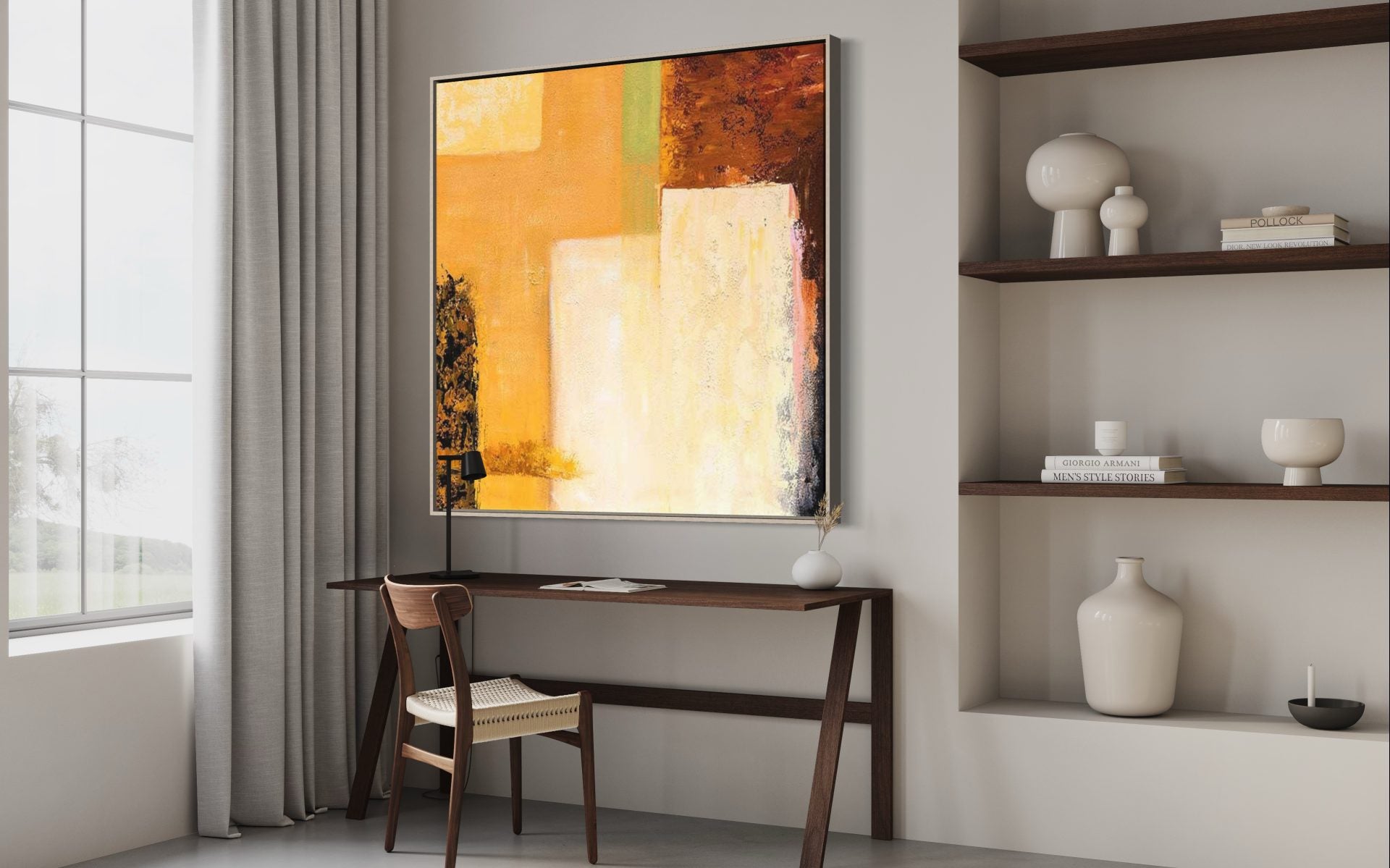 Beautiful Changes - Kline Collective
