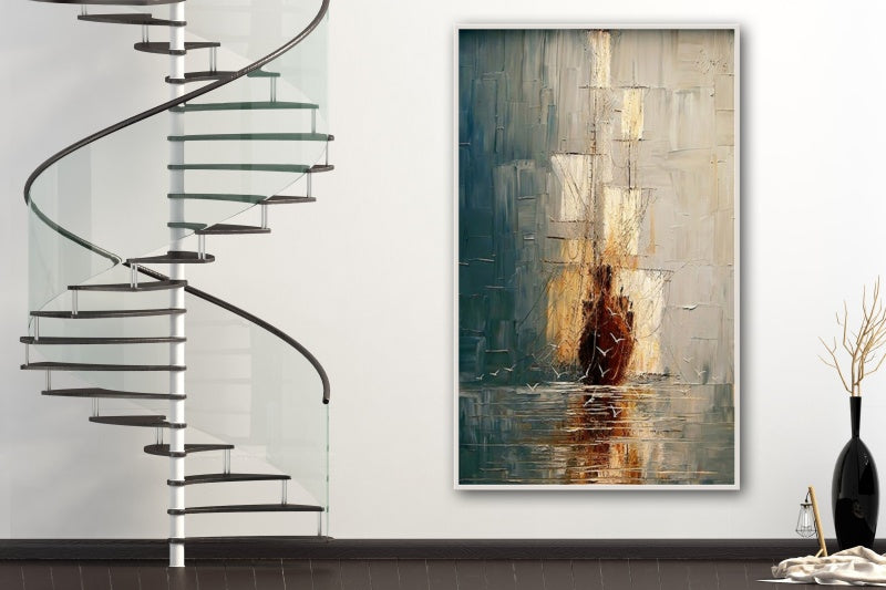 Sail - Kline Collective
