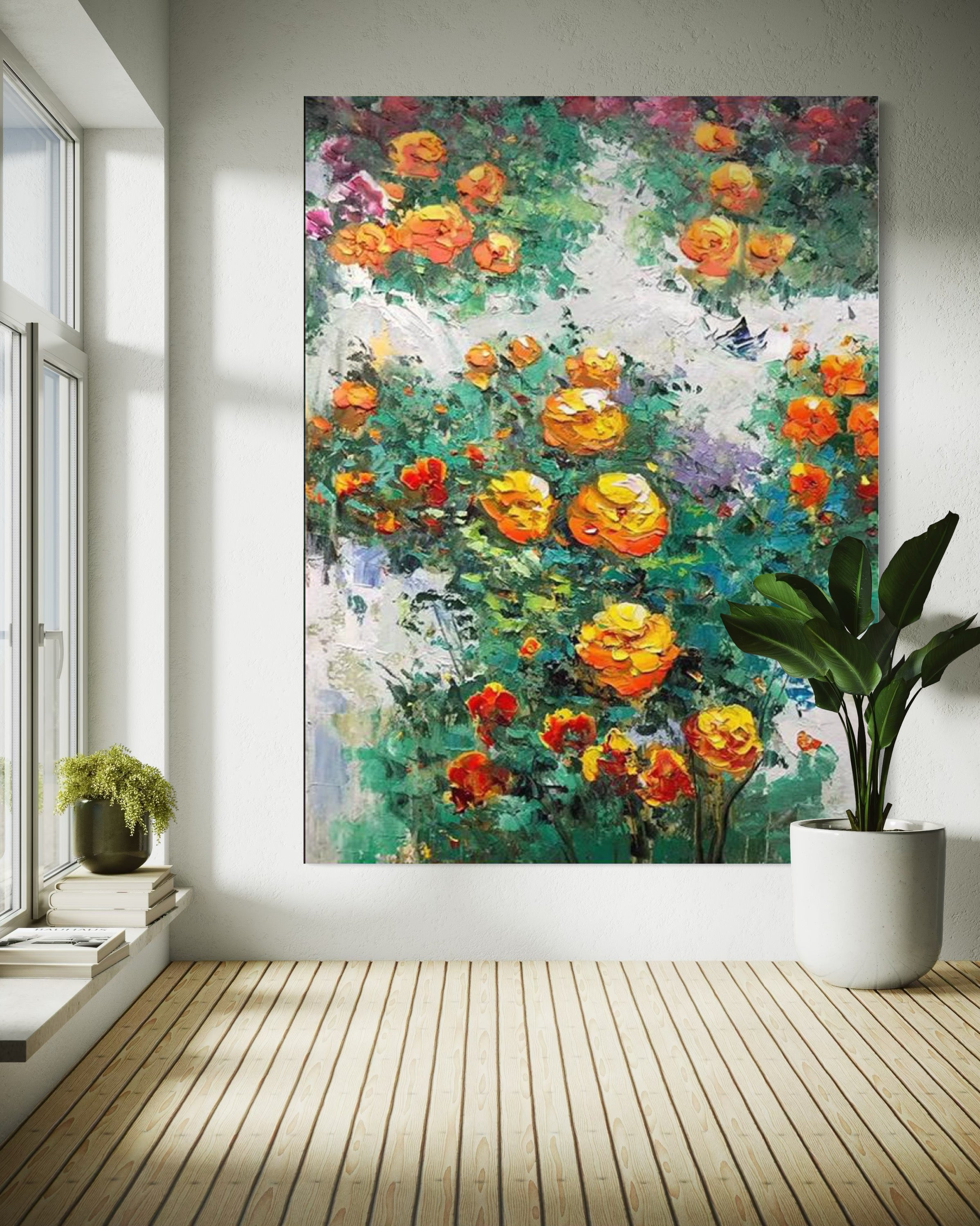 Tangerine Breeze