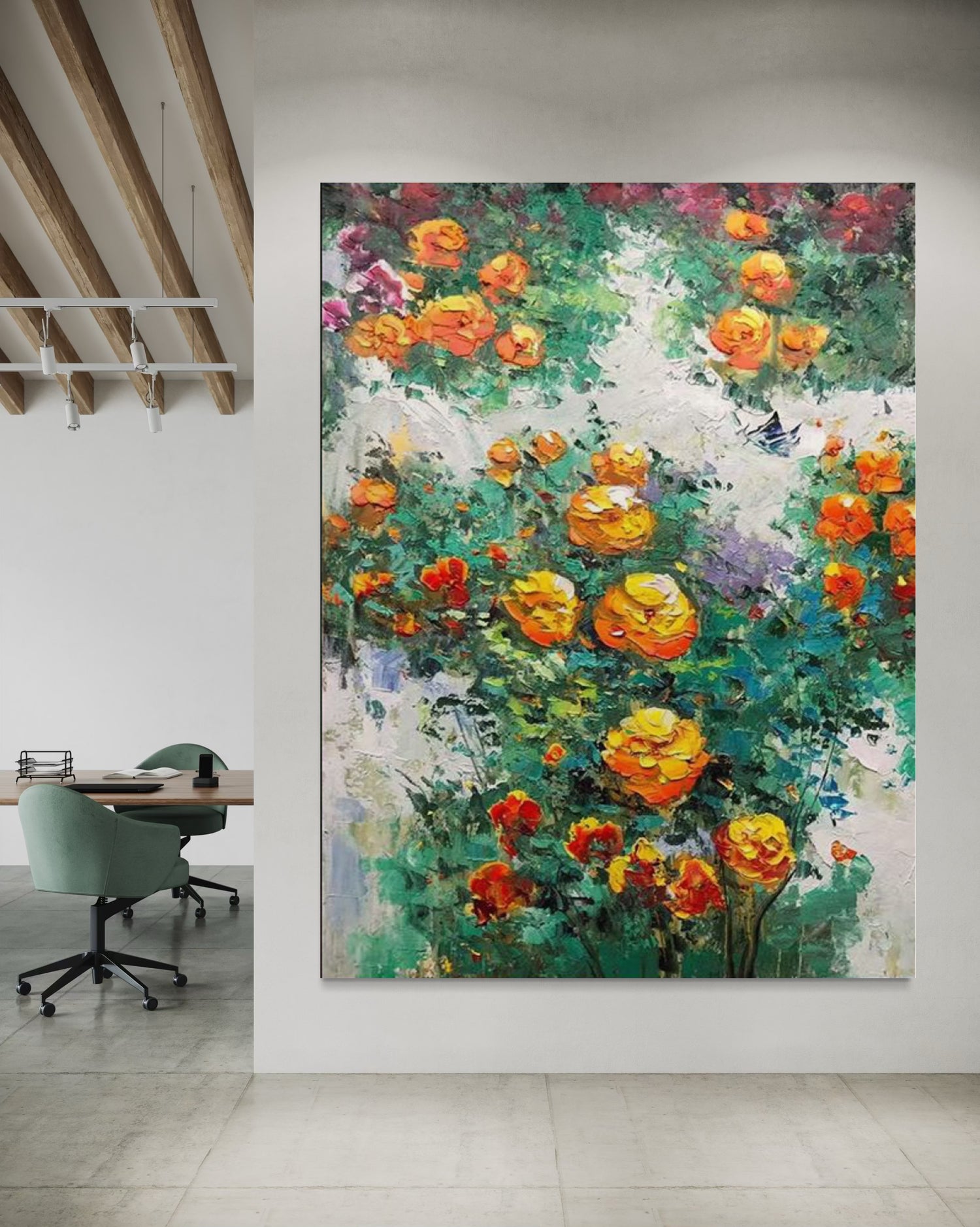 Tangerine Breeze Nuovi arrivi
