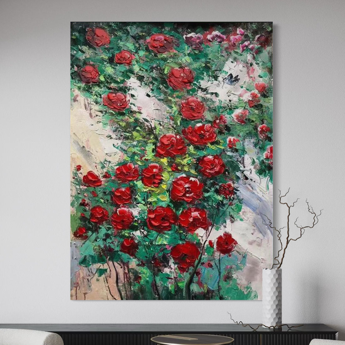 Rosescape