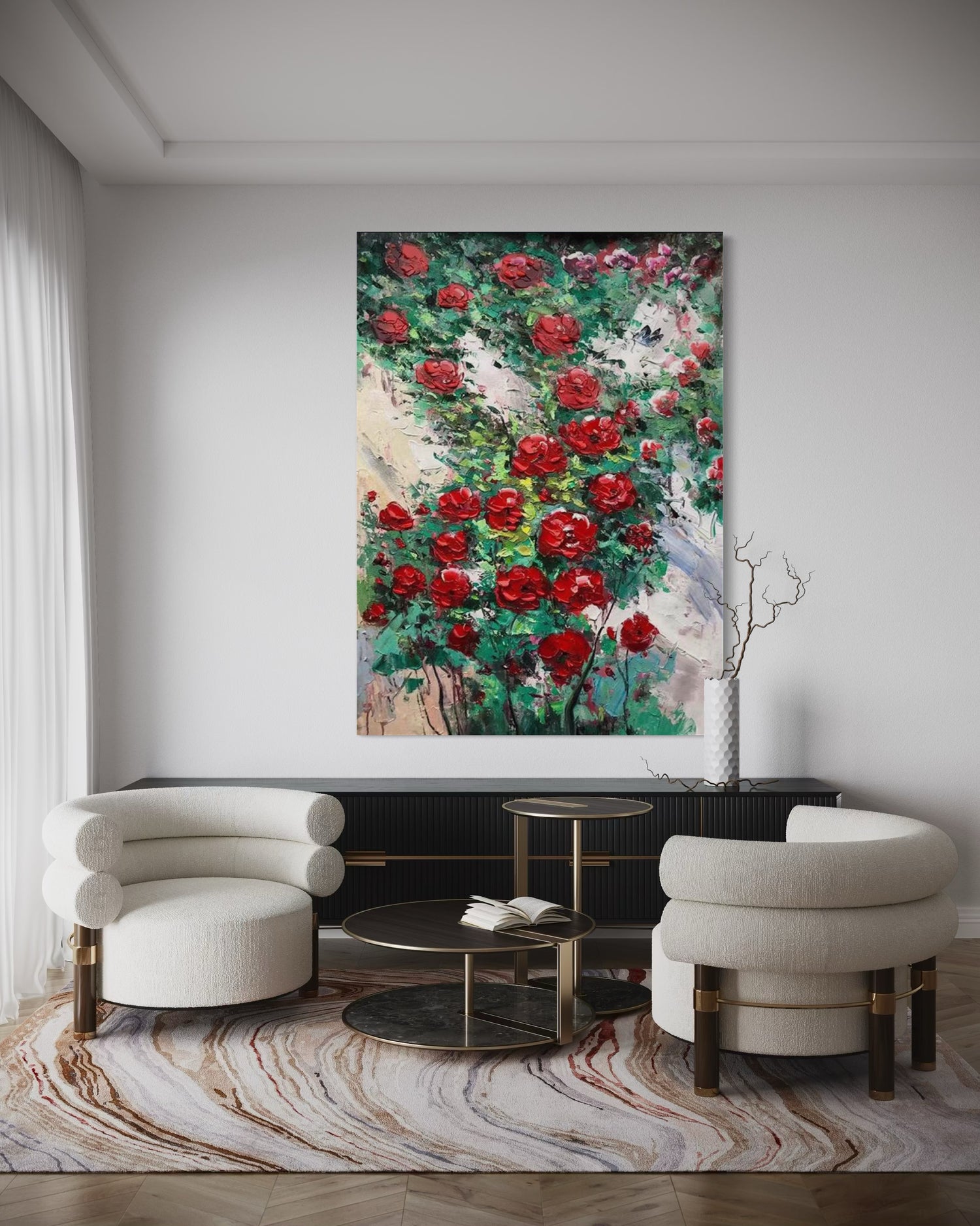 Rosescape Nuovi arrivi