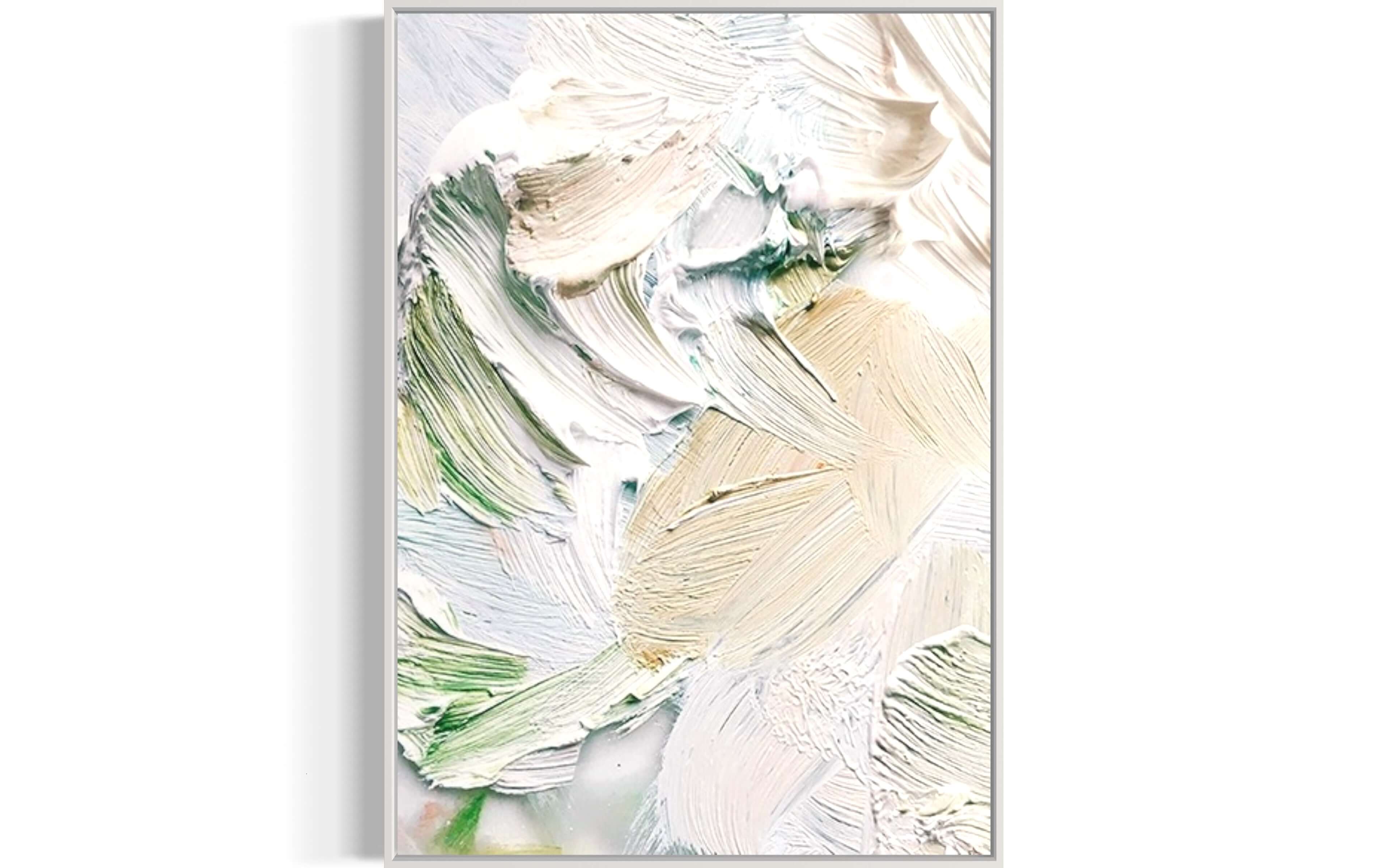 Palette der Inspiration