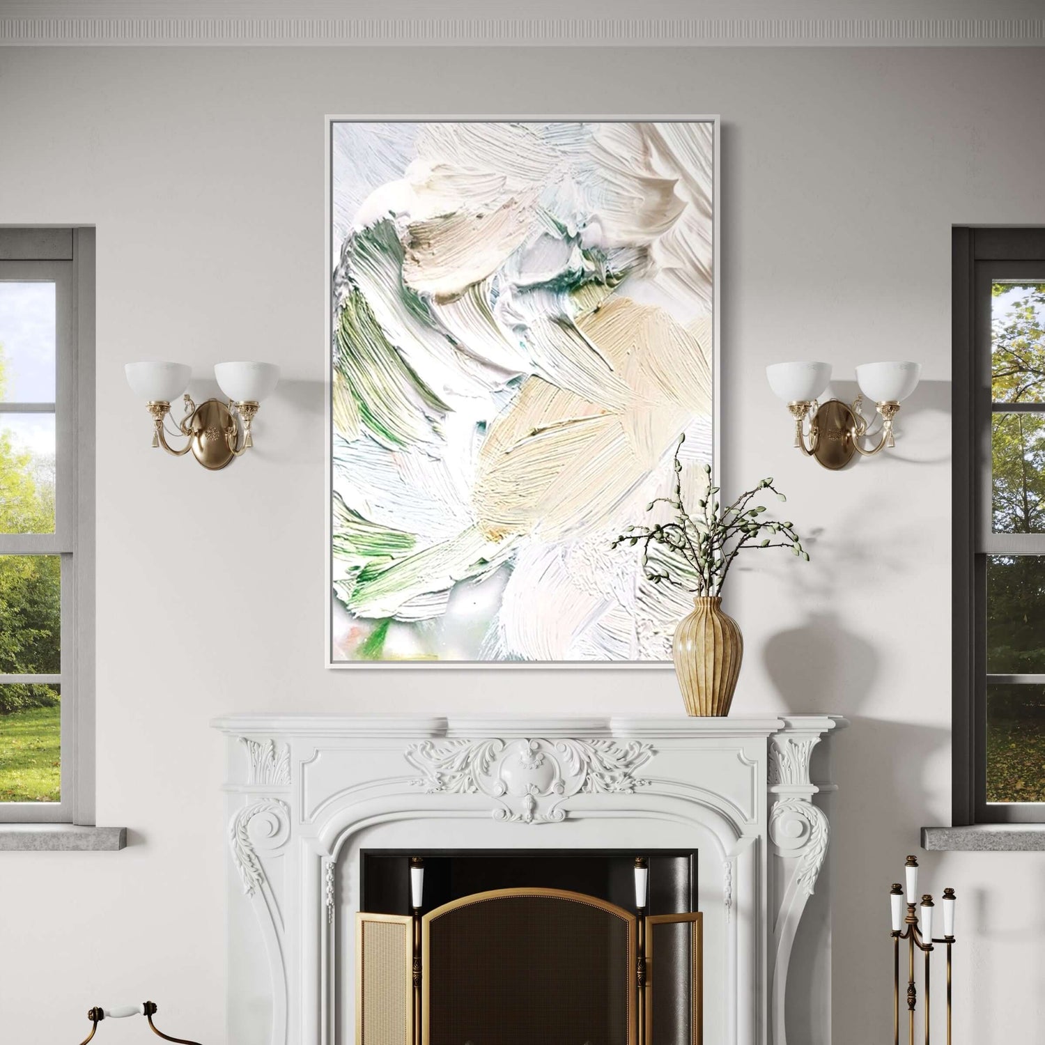 Tavolozza di ispirazione Halloween Sale