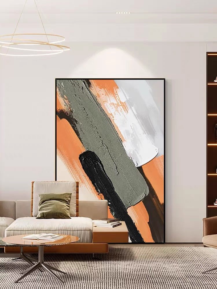 Revives - Hand Painting