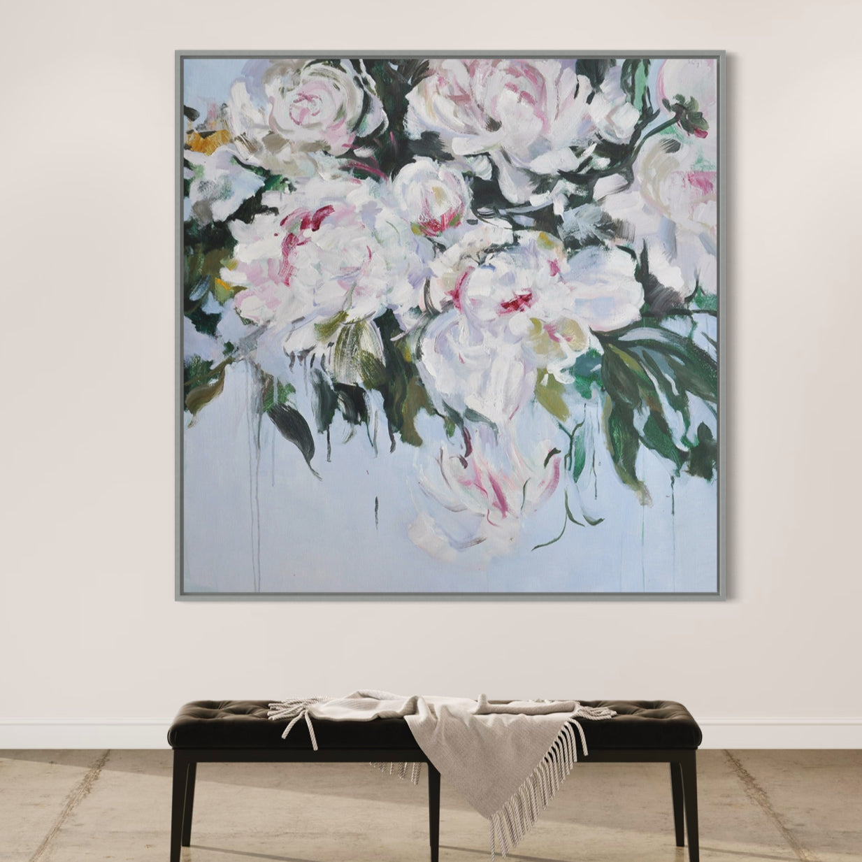 After Winter& Dining Room Wall Art