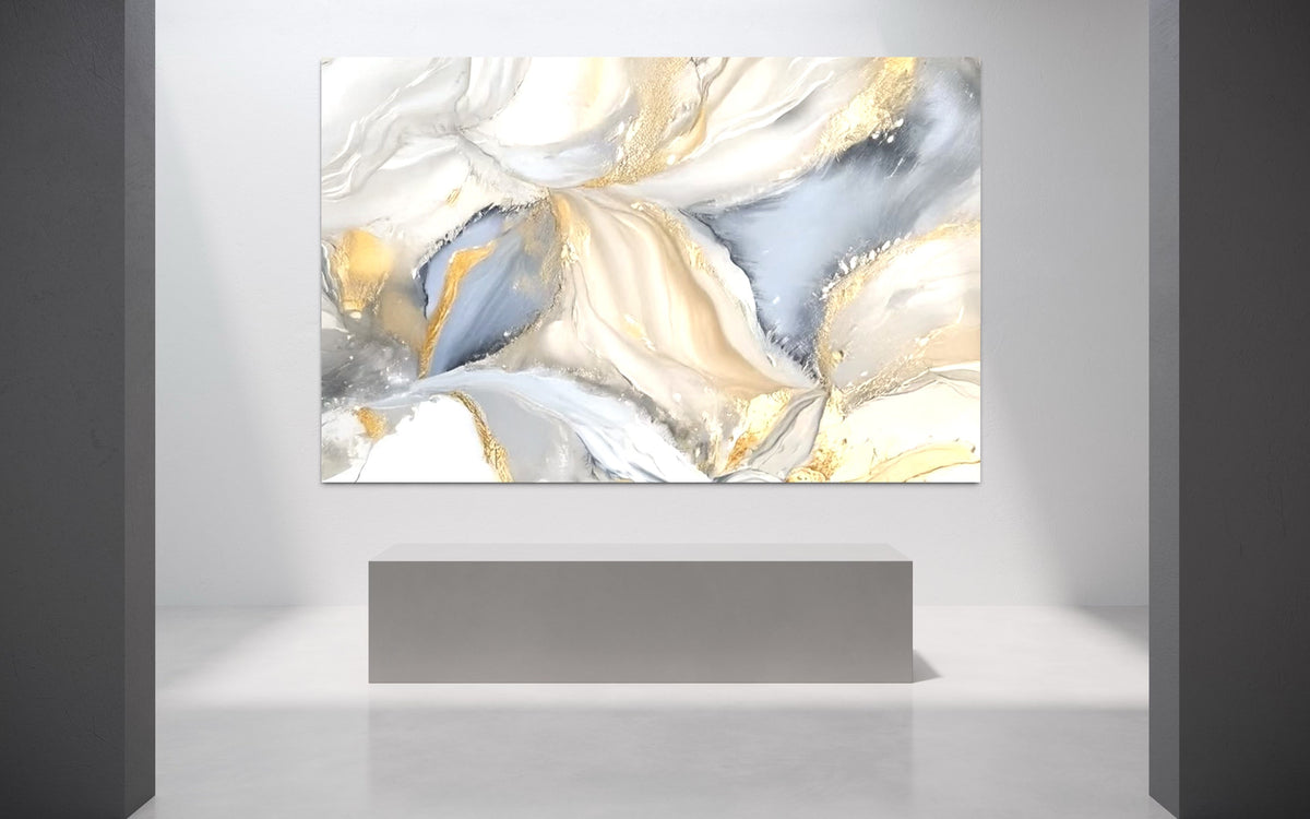 Aureline 2 - Hand Painting