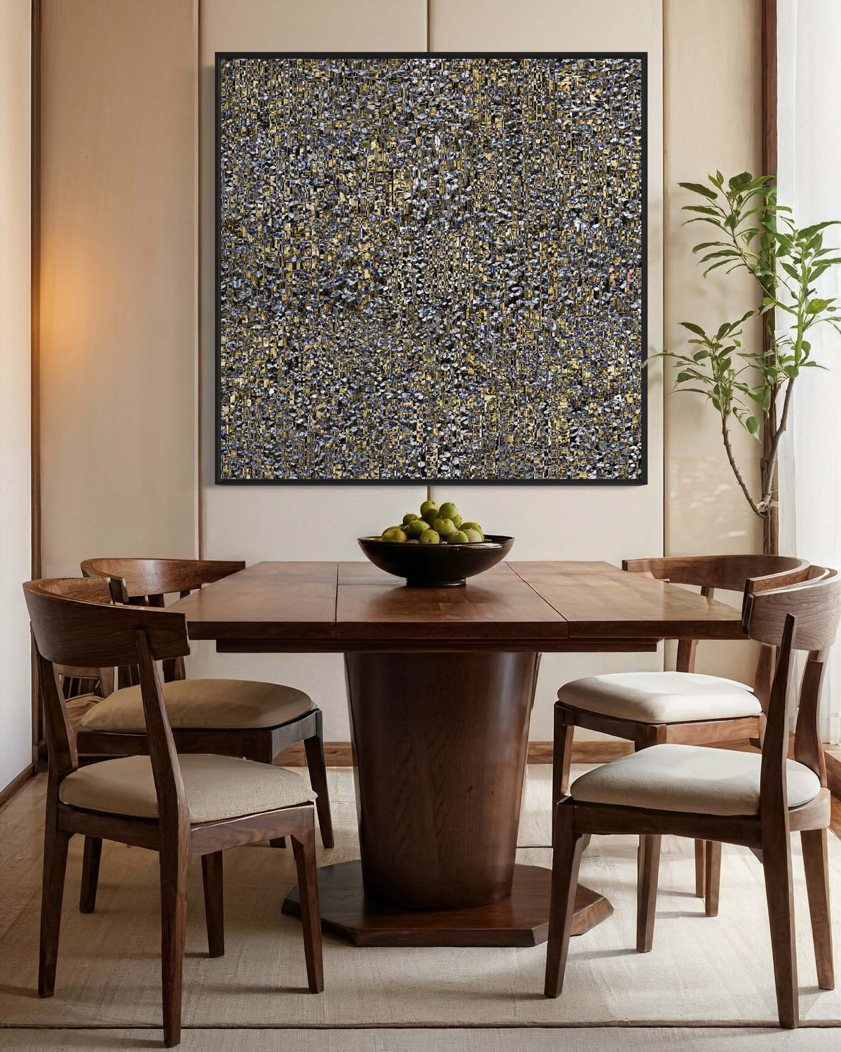 Evasion - Hand Painting