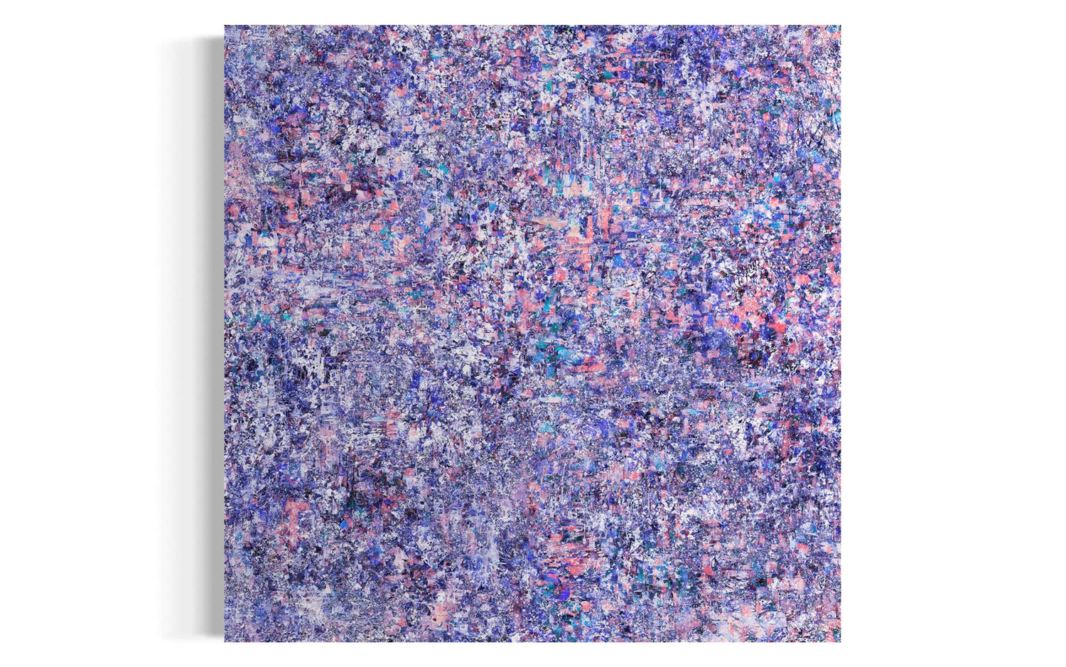 Mesmerizing Display Jackson Pollock