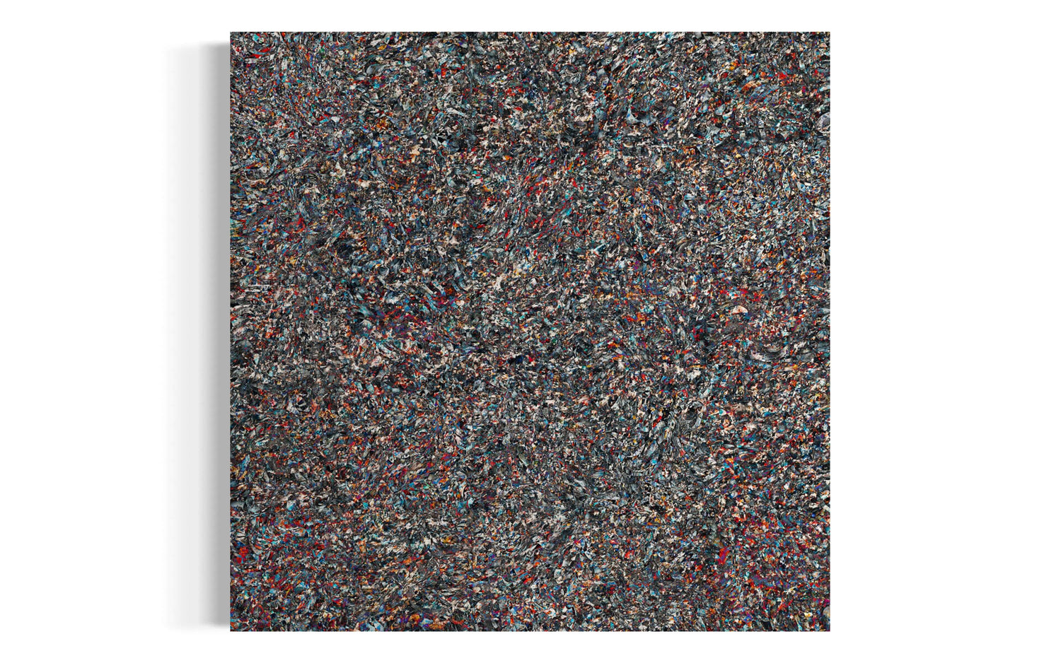 Vybes Dining Room Wall Art