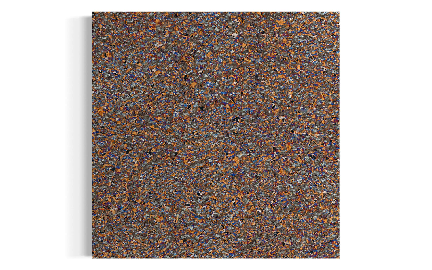 What About This Jackson Pollock
