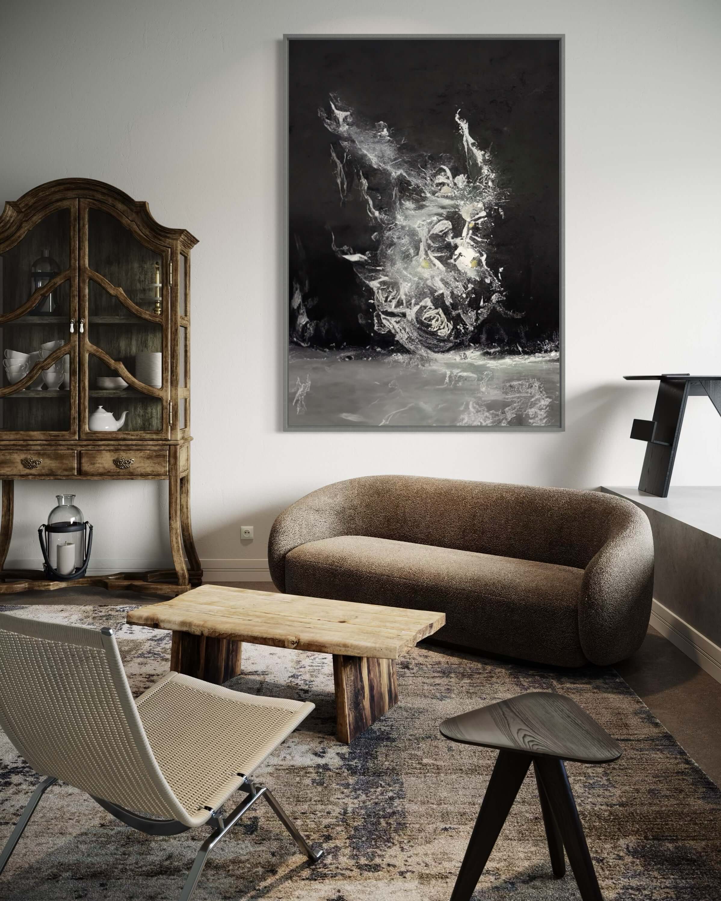 彼女はダンサー 3