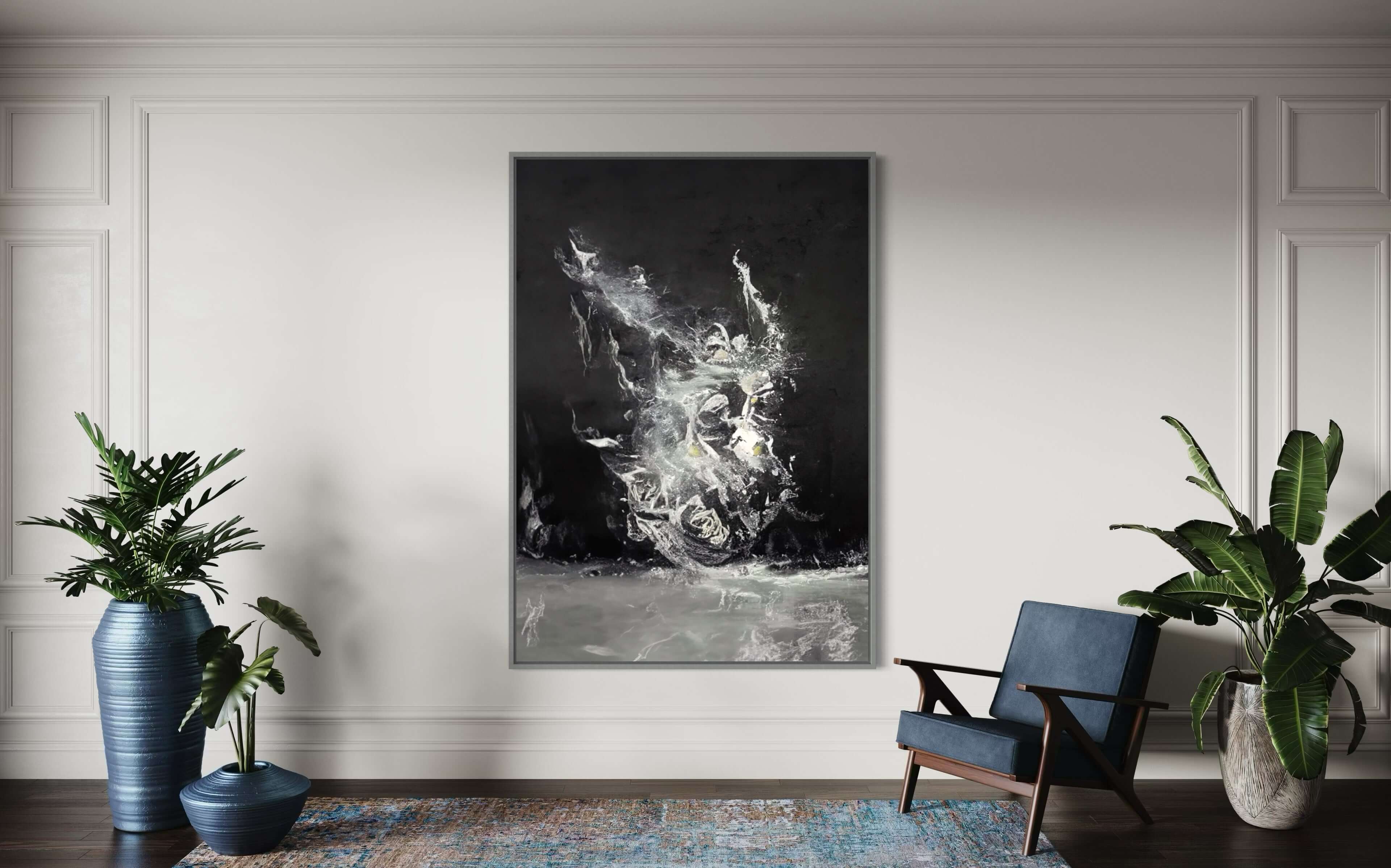 彼女はダンサー 3