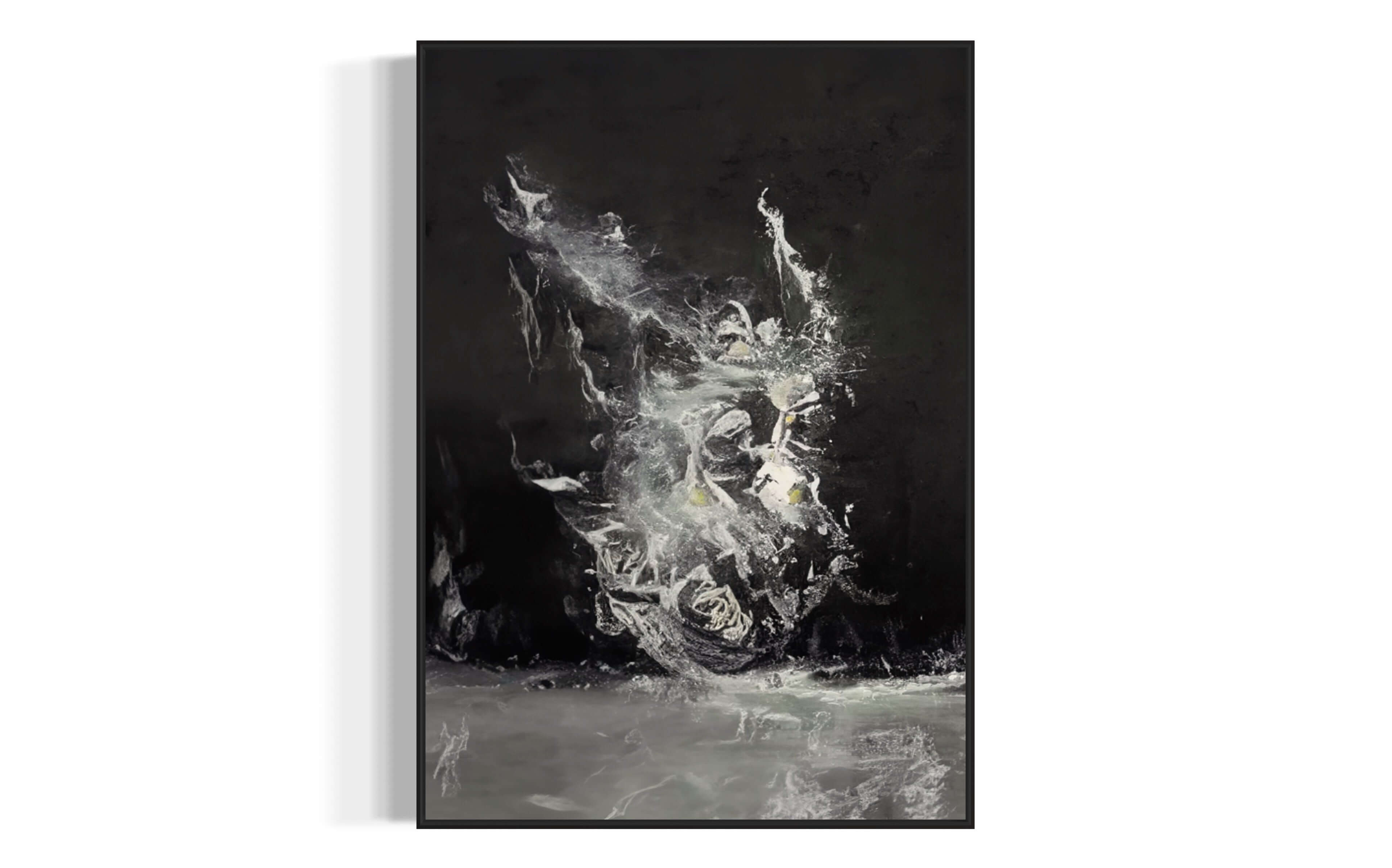 彼女はダンサー 3