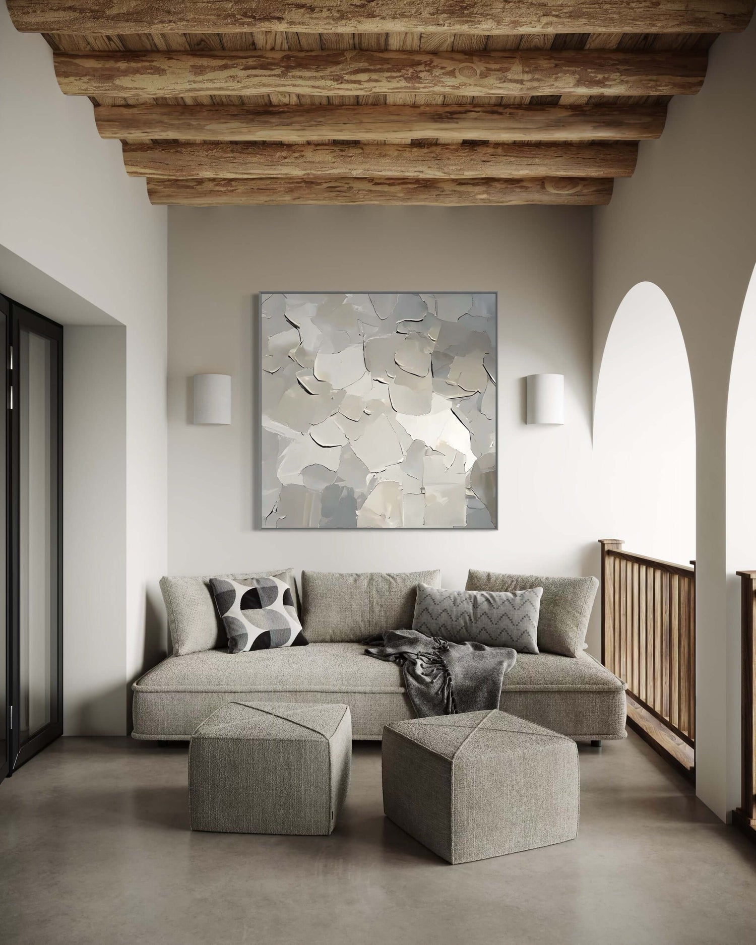 Riflessioni pallide Halloween Sale