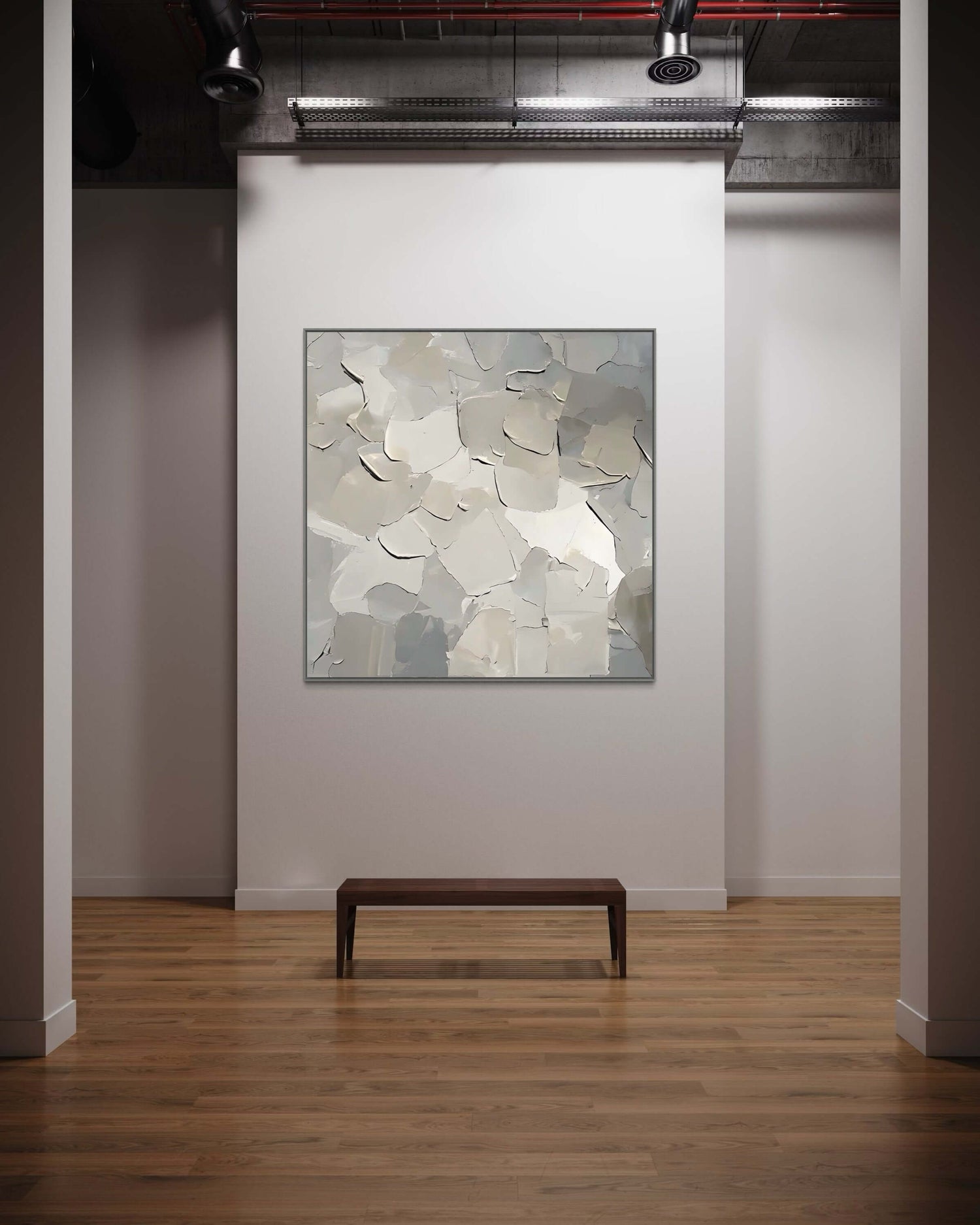 Riflessioni pallide Halloween Sale