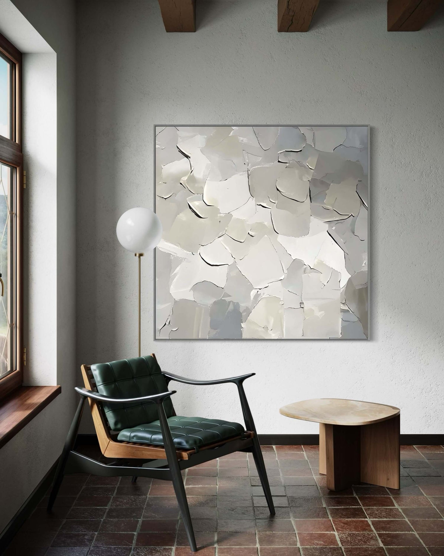 Riflessioni pallide Halloween Sale