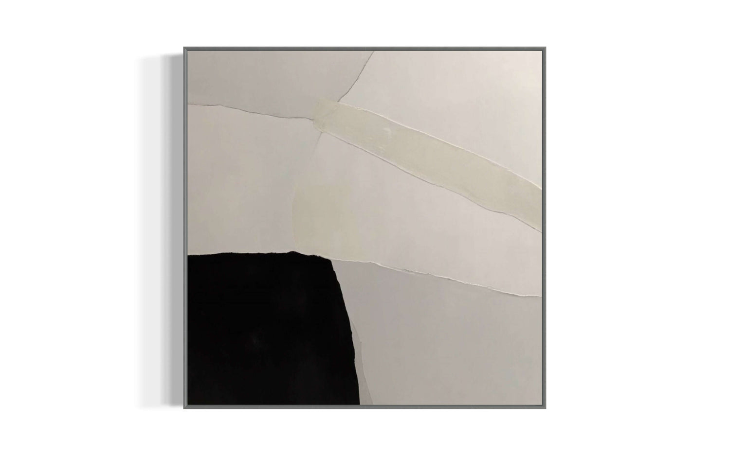 Boho Balance Wabi Sabi Wall Art