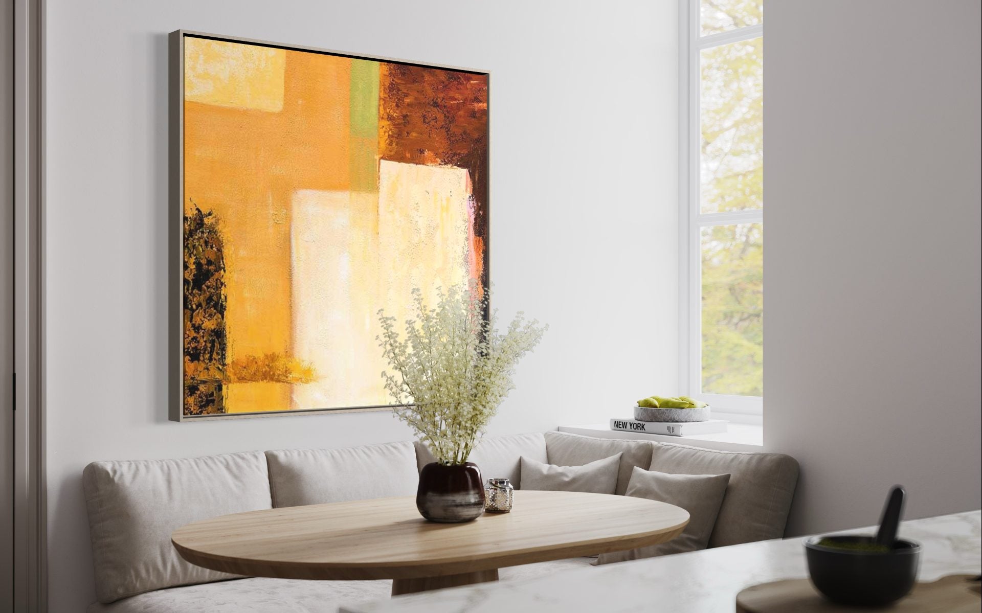 Beautiful Changes - Kline Collective