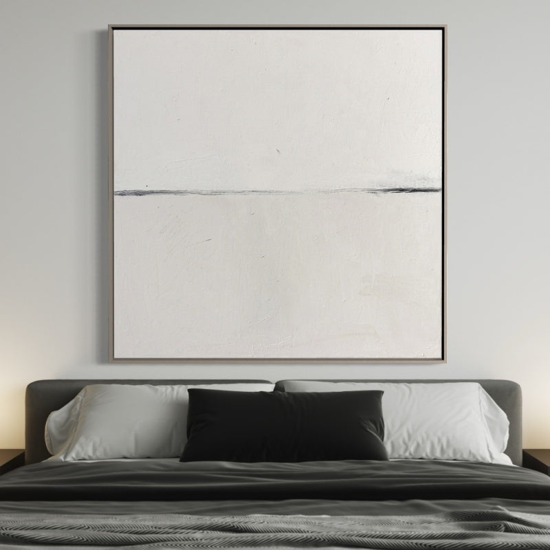 Marble White - Kline Collective