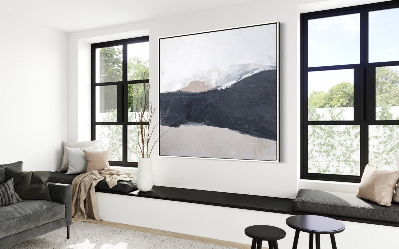 Boho 20 - Kline Collective Dining Room Wall Art