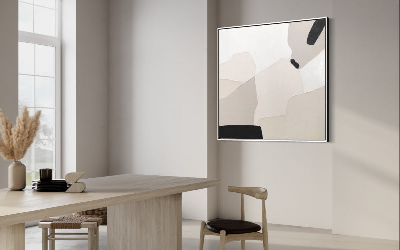Free - Kline Collective Wabi Sabi Wall Art