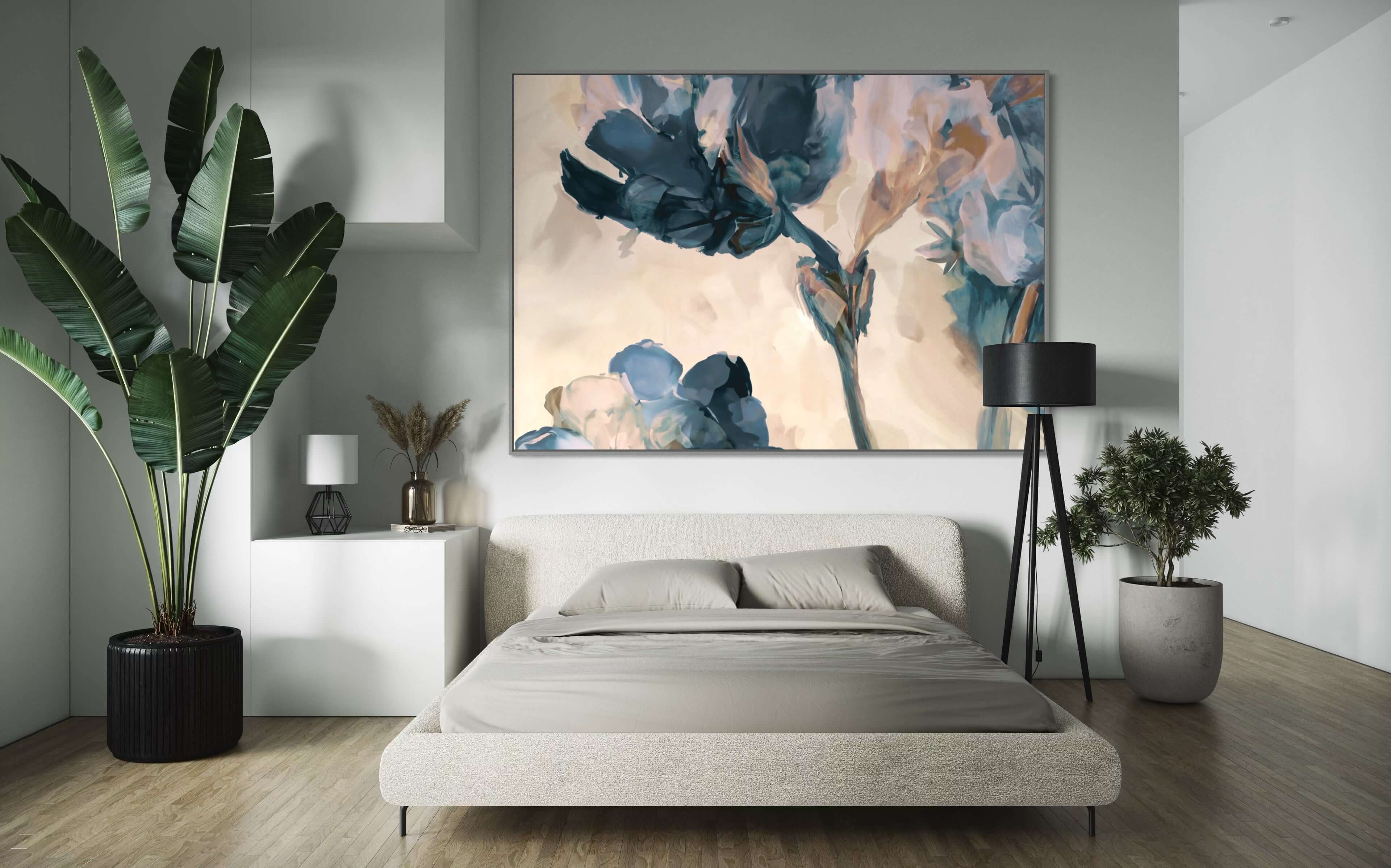 Playa Floral