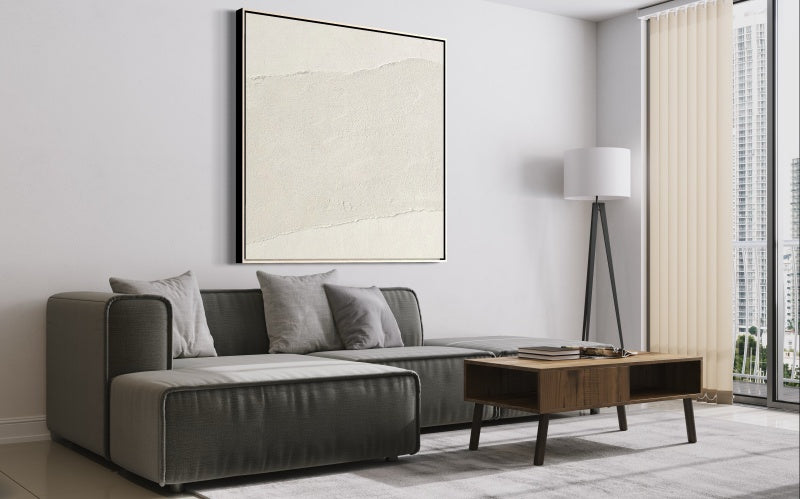 Beach - Kline Collective Wabi Sabi Wall Art