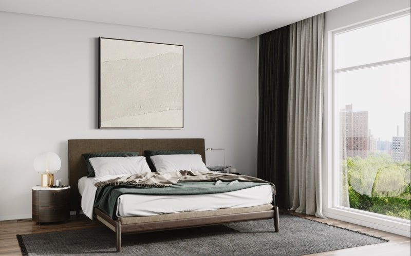 Beach - Kline Collective Wabi Sabi Wall Art