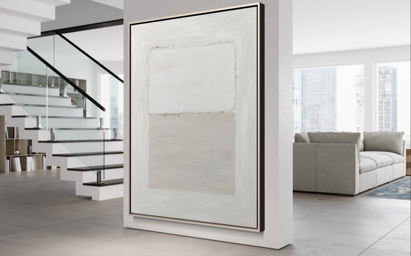 Rothko - Kline Collective