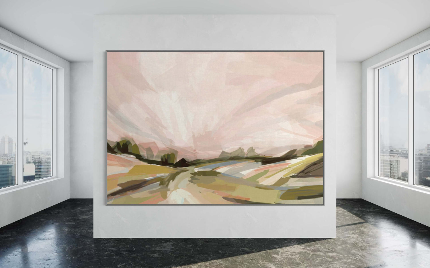 Harvest Sunset Featured Artists