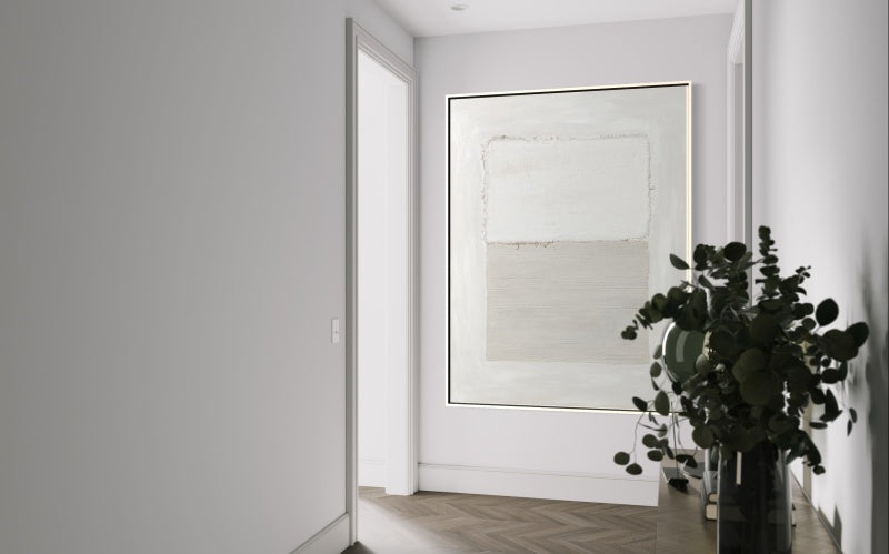 Rothko - Kline Collective