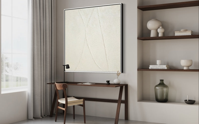 Minimalism 20 - Kline Collective