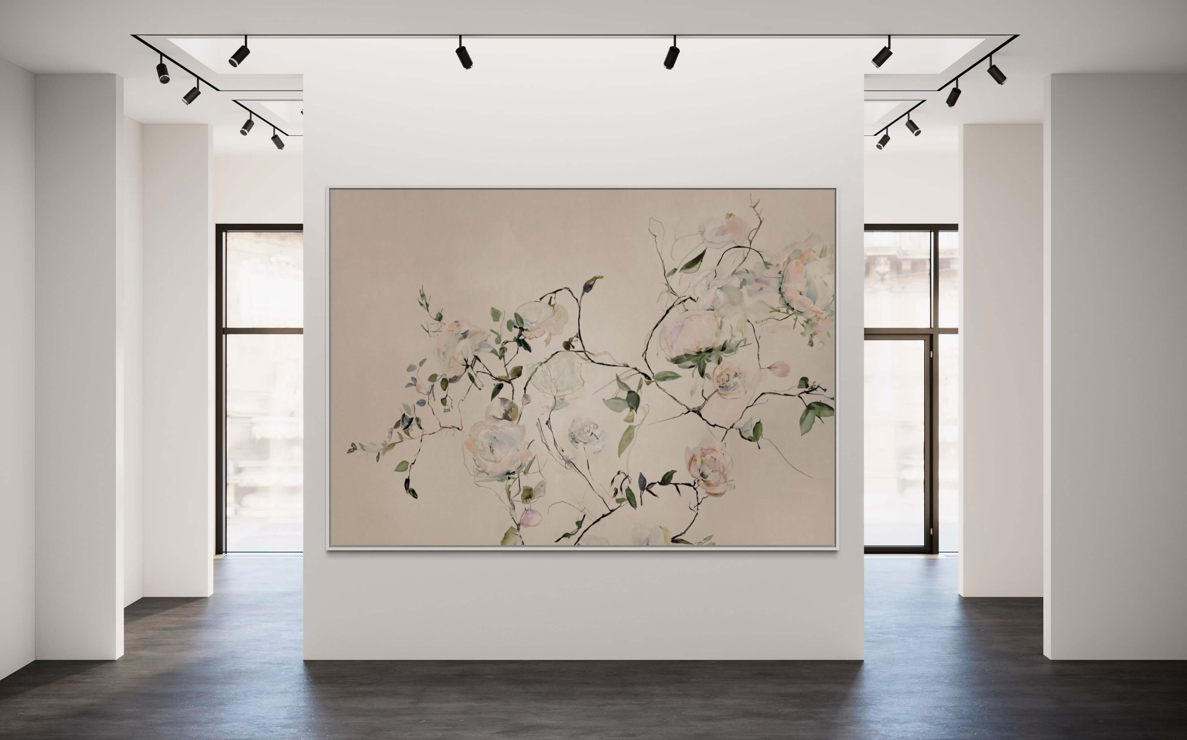Pastel Vine
