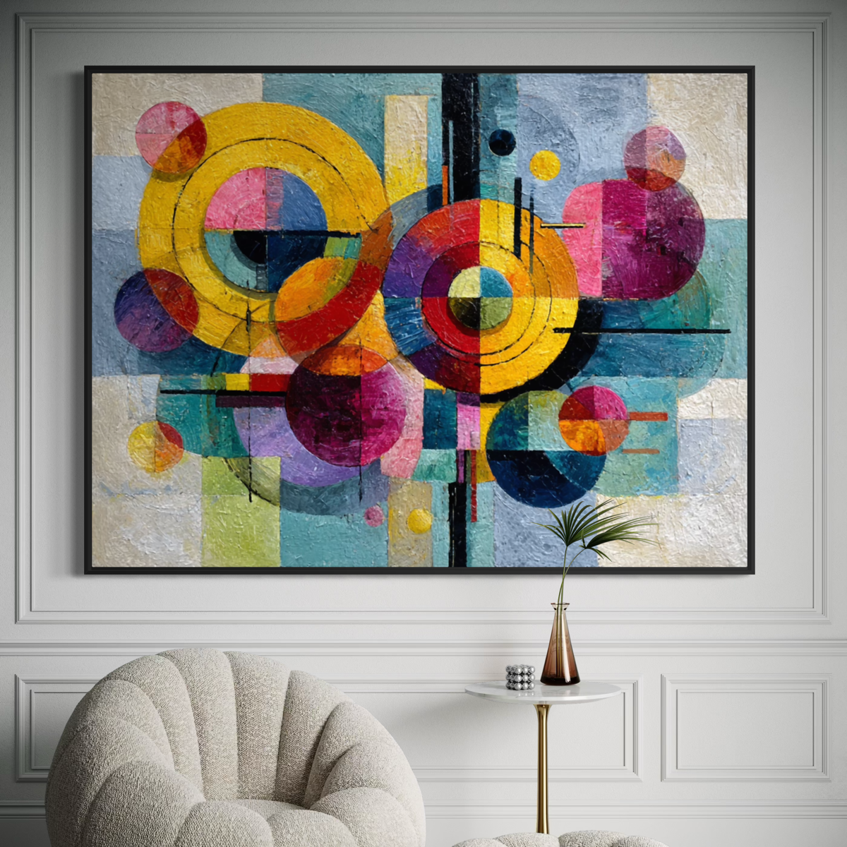The Language of Color