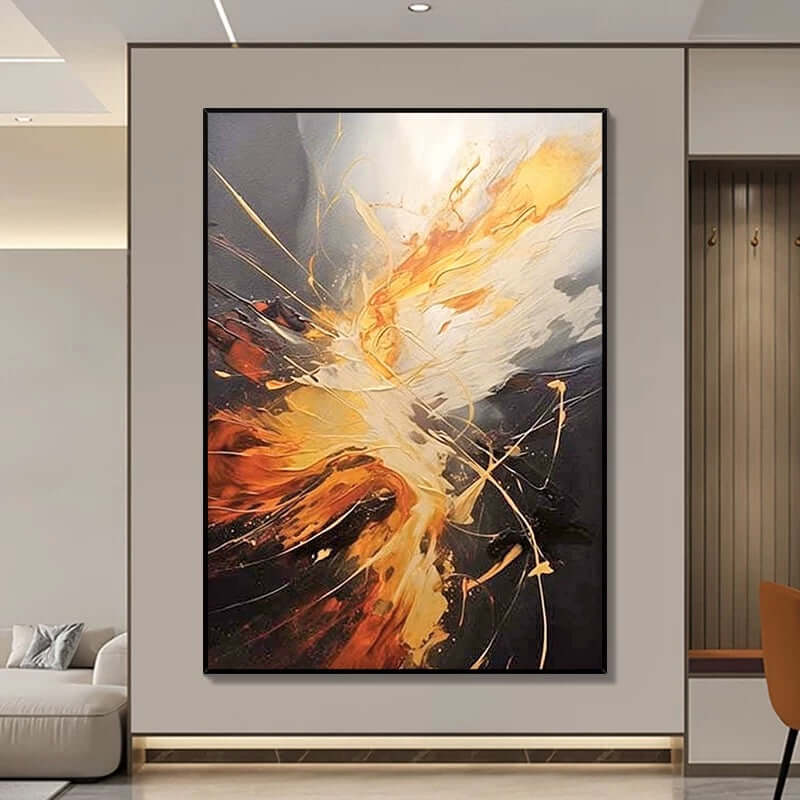 Fun and Fantastic Luxury Wall Art