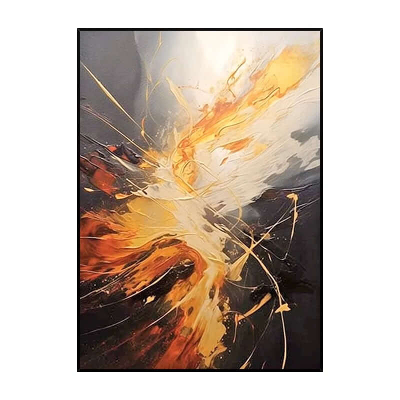 Fun and Fantastic Luxury Wall Art