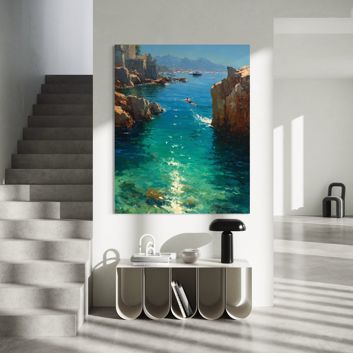Côte d’Azur Dreams