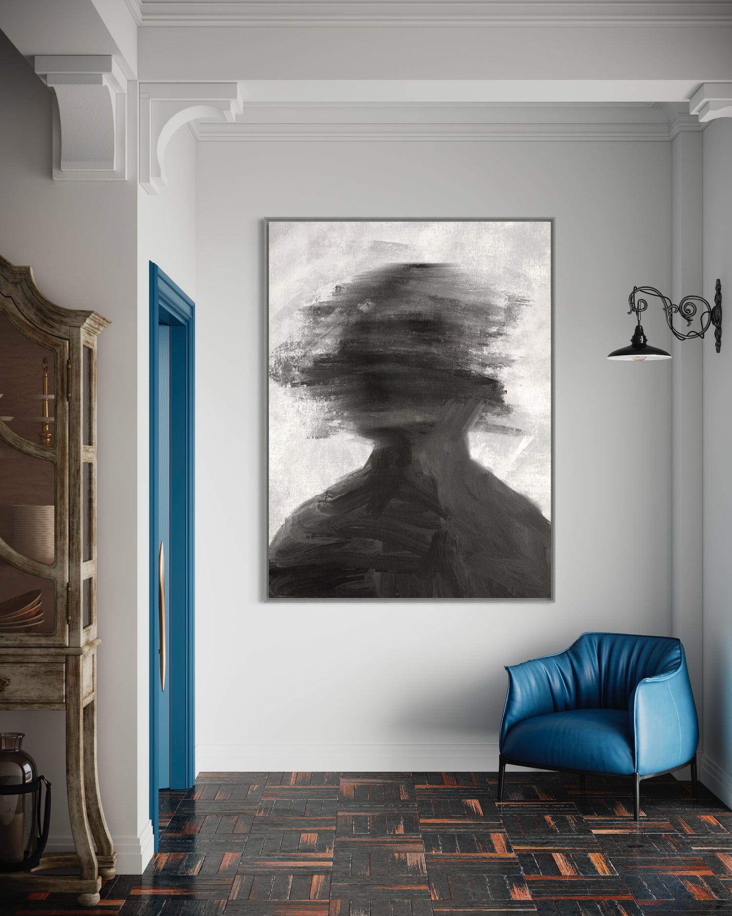 Riflessione Halloween Sale